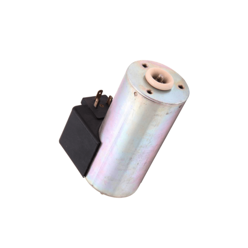 01181665 24V Aftermarket Fuel Shut off Solenoid For Deutz KHD BF6M1015 BF8M1015 BF8L513 BF10L513 F10L513 BF12L513 F12L513 BF4L913 F4L913 BF6L913 - Simms Diesel