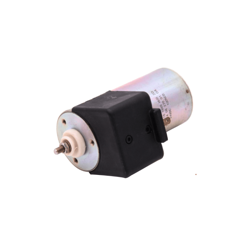 01181665 24V Aftermarket Fuel Shut off Solenoid For Deutz KHD BF6M1015 BF8M1015 BF8L513 BF10L513 F10L513 BF12L513 F12L513 BF4L913 F4L913 BF6L913 - Simms Diesel