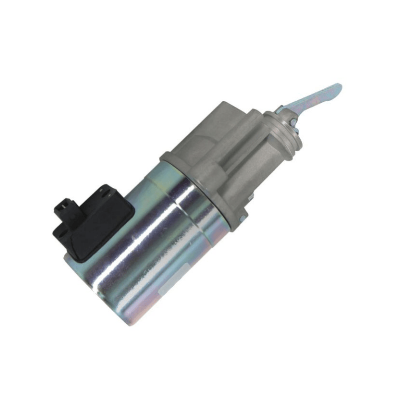 02113792 Replacement Fuel Shutoff Solenoid 24V 04199901 0419 - 9901 0419 - 9904 For Deutz Engine 1012 2012 FL511 FL912 PL913 BFL1011 BFM1012 BFM2012 BF6M2012 BF4M2012 - Simms Diesel