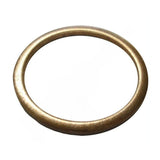 026524 - 2940 Copper Washer (29x24x2mm) (PKT 10) - Simms Diesel