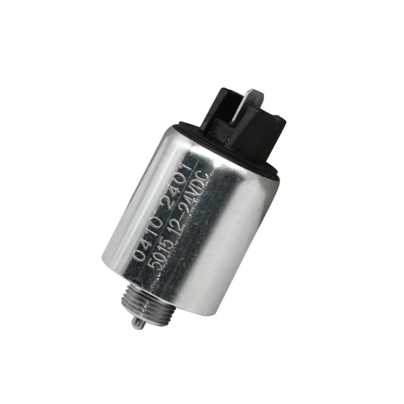 04102401 Aftermarket New 24V Solenoid Valve 0410 2401 For Deutz D2011L2I F2L2011 BF3L2011 D2011L3 TCD2011L3 BF4L2011 D2011L4I 011 2011 - Simms Diesel