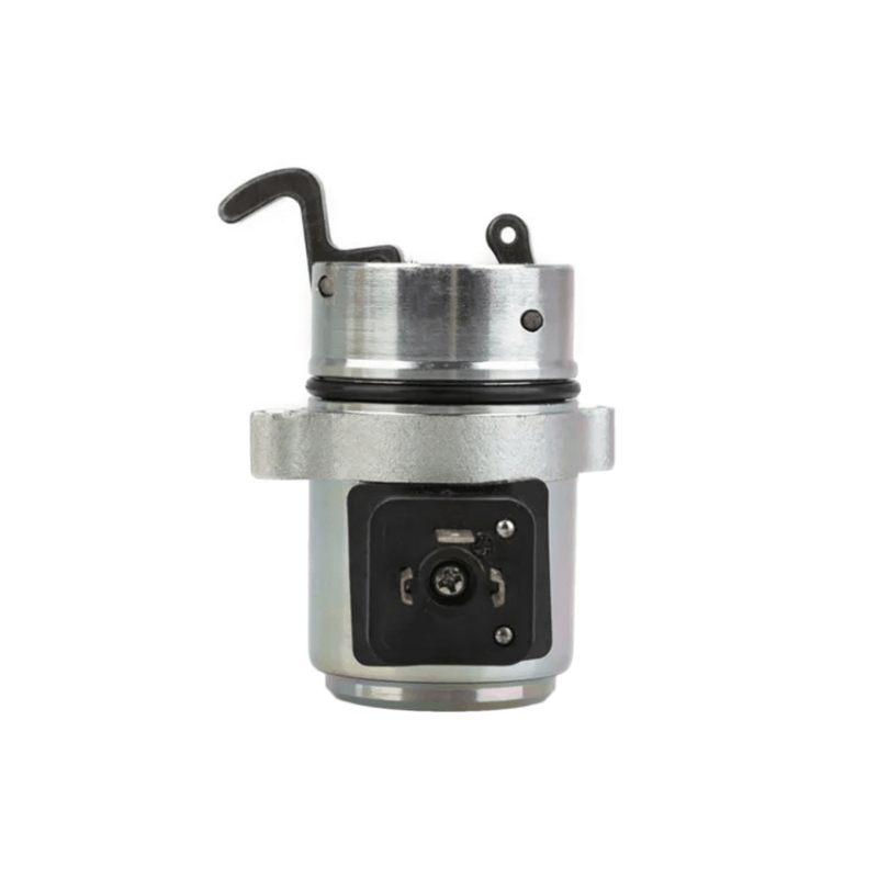 04272733 Replacement Fuel Shutoff Solenoid Valve 04170534R For Deutz BF4M1011F Engine M7272733 Bobcat Skid Steer Loader 863 873 S250 - Simms Diesel