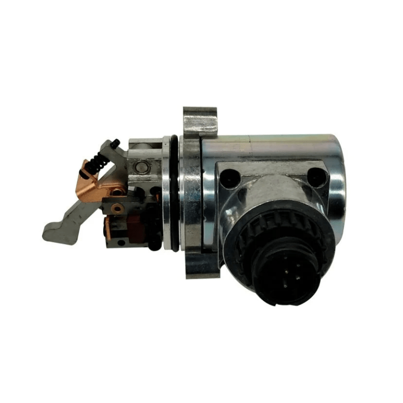 04286363 Replacement 12V Actuator 0428 6363 For Deutz Engine TCD2011 FL2011 BFL2011 BFM2011 - Simms Diesel