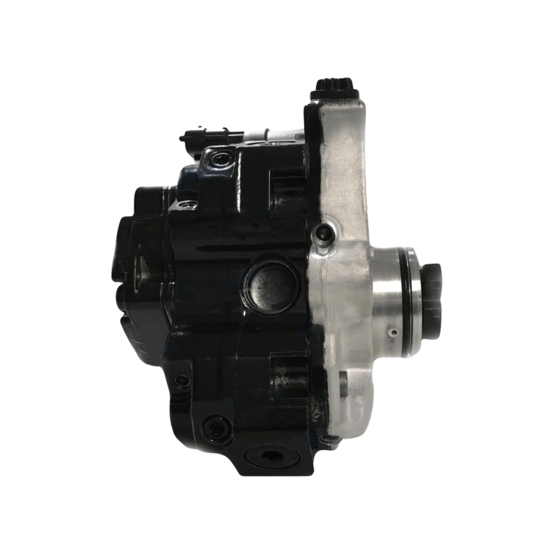 0445010098 COMMON RAIL BOSCH PUMP IVECO DAILY 3.0L (ENGINE F1CE) - Simms Diesel