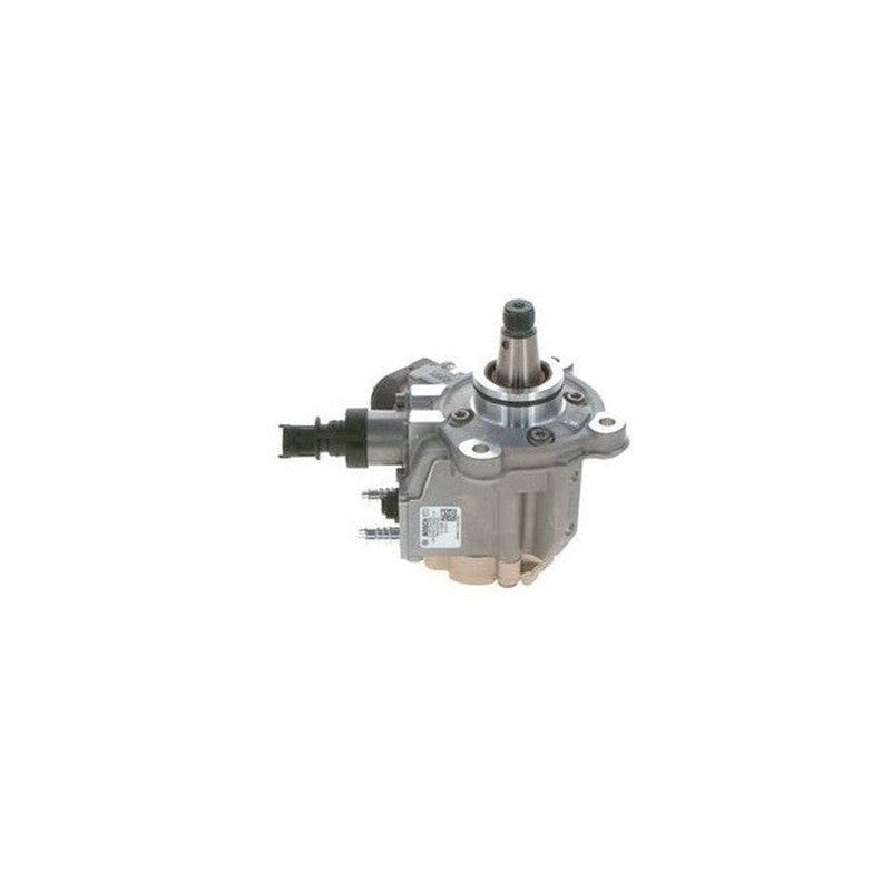 0445020509 COMMON RAIL BOSCH FUEL PUMP YANMAR (129A0051000) 3TNV86CT, 3TNV88C, 4TNV86CT, 4TNV88C, 4TNV98C, 4TNV98CT - Simms Diesel