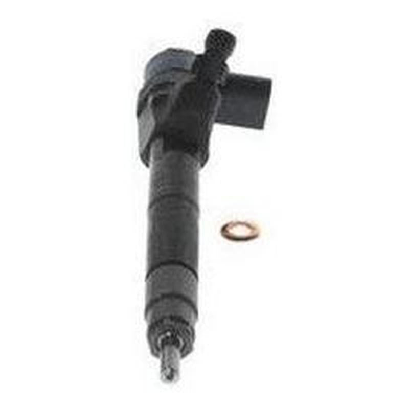 0445110139 COMMON RAIL BOSCH INJECTOR MERCEDES - BENZ / VITO - Simms Diesel