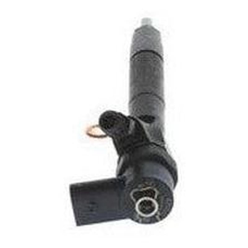 0445110139 COMMON RAIL BOSCH INJECTOR MERCEDES - BENZ / VITO - Simms Diesel