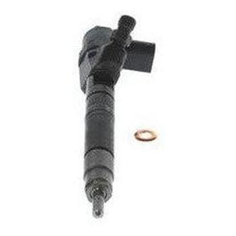 0445110199 COMMON RAIL BOSCH INJECTOR MERCEDES - Simms Diesel