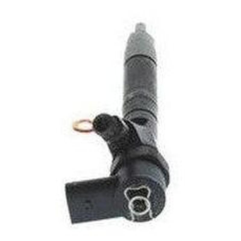 0445110199 COMMON RAIL BOSCH INJECTOR MERCEDES - Simms Diesel