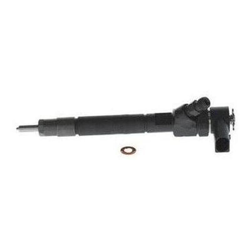 0445110201 COMMON RAIL BOSCH INJECTOR MERCEDES ML270 99 - 05 - Simms Diesel