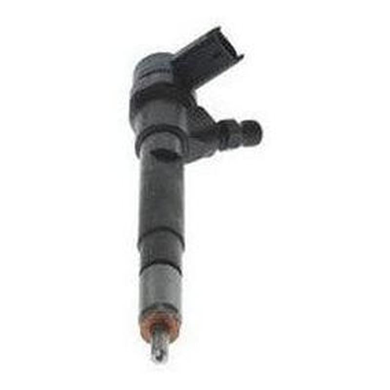 0445110218 COMMON RAIL BOSCH INJECTOR JEEP / CHRYSLER - Simms Diesel