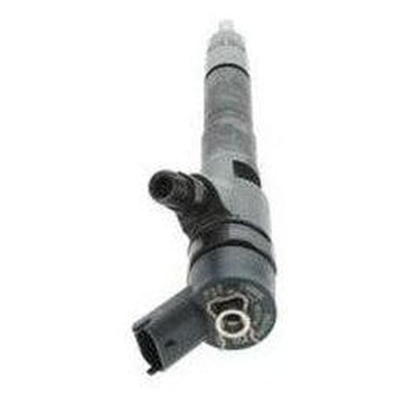 0445110248 COMMON RAIL BOSCH INJECTOR IVECO / FIAY / NEW HOLLAND / HYUNDAI - Simms Diesel