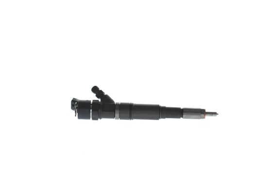 0445110266 COMMON RAIL BOSCH INJECTOR BMW / ROVER 3.0L - Simms Diesel