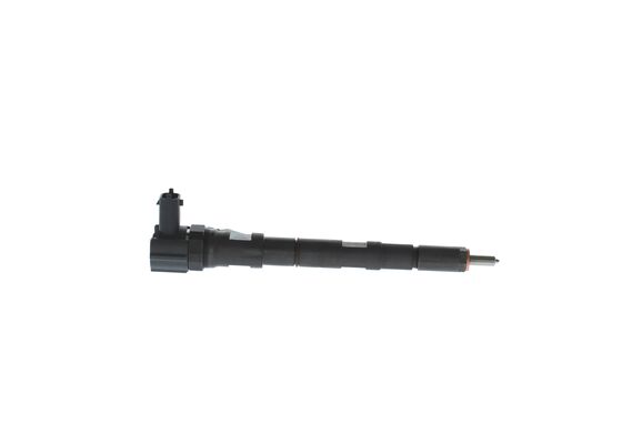 0445110279 COMMON RAIL BOSCH INJECTOR KIA SORENTO / Hyundai H - 1 2.5L CRDI - Simms Diesel