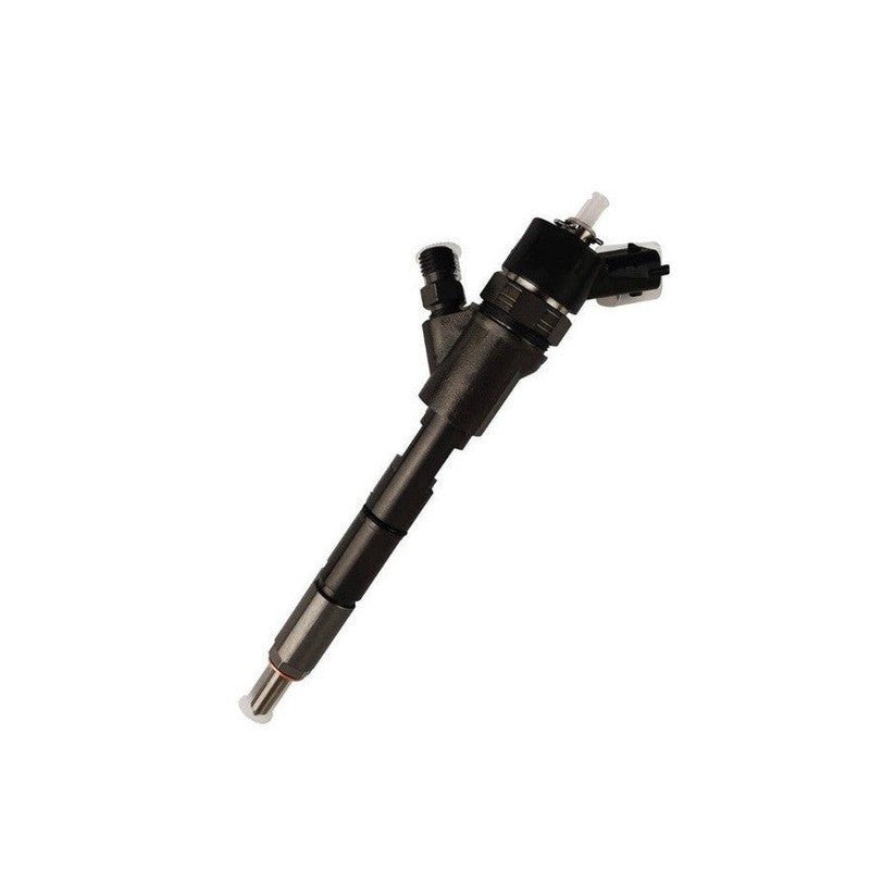 0445110307 COMMON RAIL BOSCH INJECTOR CUMMINS / KOMATSU Excavator PC70 - 8 - Simms Diesel