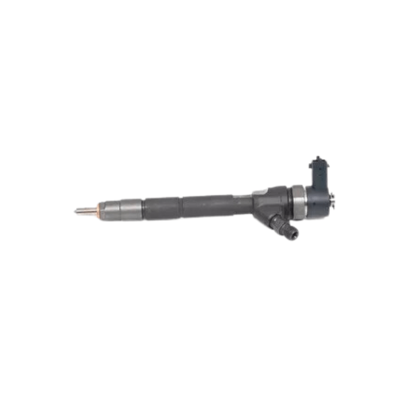 0445110338 COMMON RAIL BOSCH INJECTOR RENAULT / VAUXHALL / OPEL M9R 2.0L 93198683 - Simms Diesel