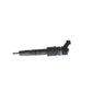 0445110463 COMMON RAIL BOSCH INJECTOR YANMAR 129A0053100 - Simms Diesel