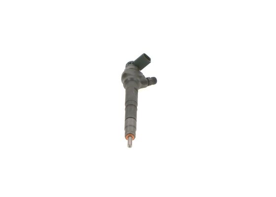 0445110476 COMMON RAIL BOSCH INJECTOR AUDI / SEAT / SKODA 1.6L - Simms Diesel