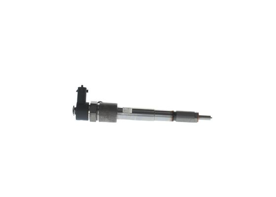 0445110483 COMMON RAIL BOSCH INJECTOR LDV V80 - Simms Diesel