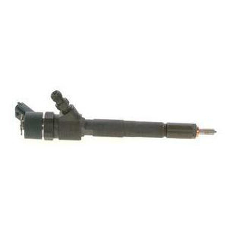 0445110498 COMMON RAIL BOSCH INJECTOR MAHINDRA ( 0305BAM00270N ) - Simms Diesel
