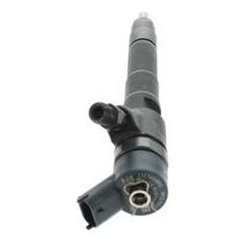 0445110520 COMMON RAIL BOSCH INJECTOR IVECO / FIAT / CASE NEW HOLLAND 2.3L - Simms Diesel