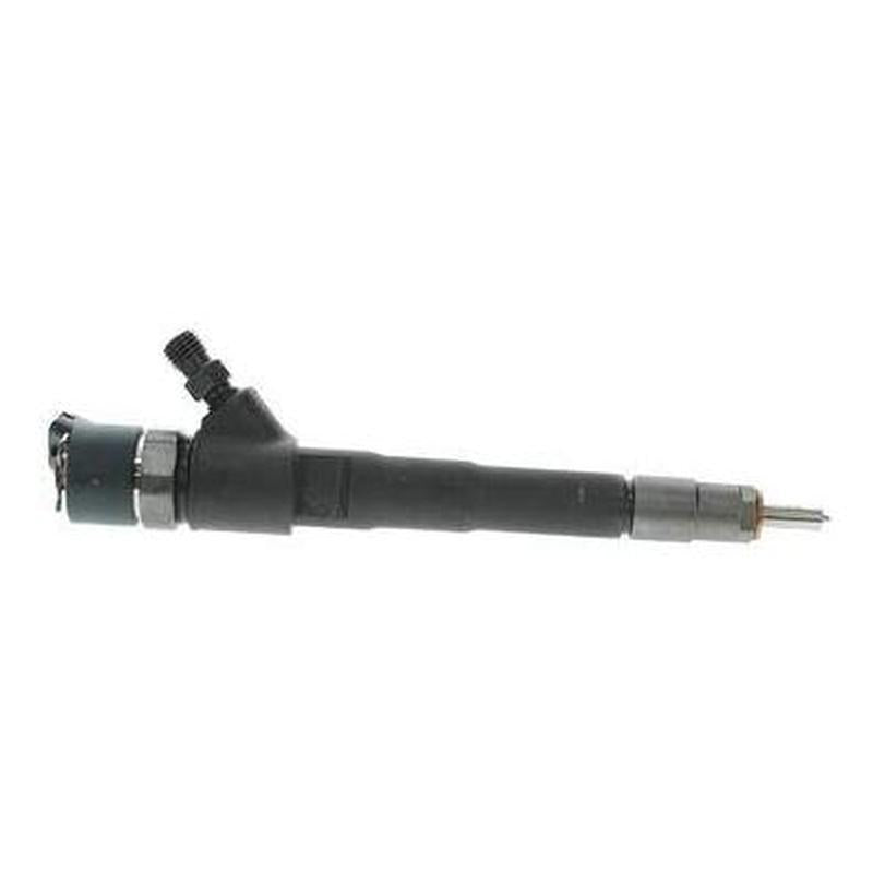 0445110520 COMMON RAIL BOSCH INJECTOR IVECO / FIAT / CASE NEW HOLLAND 2.3L - Simms Diesel