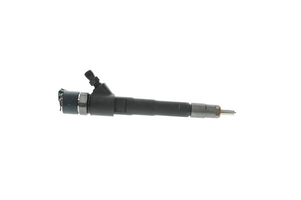 0445110520 COMMON RAIL BOSCH INJECTOR IVECO / FIAT / CASE NEW HOLLAND 2.3L - Simms Diesel