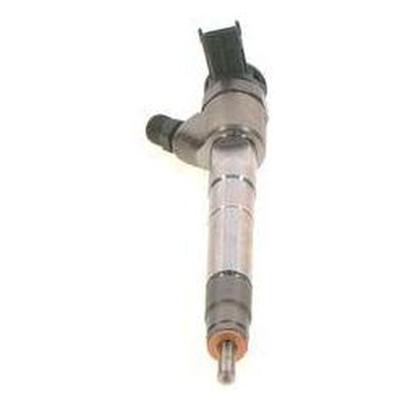 0445110523 COMMON RAIL BOSCH INJECTOR JEEP GRAND CHEROKEE / VM 3.0L - Simms Diesel