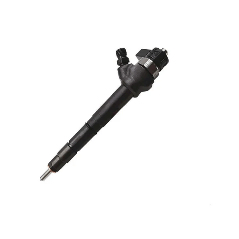 0445110616 COMMON RAIL BOSCH INJECTOR BMW N47 X1, X3, 120D, 320D, 520D 2.0L 13538576298 - Simms Diesel