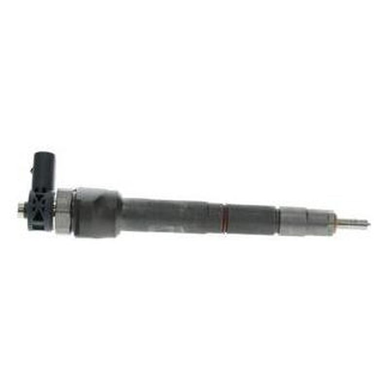 0445110646 COMMON RAIL BOSCH INJECTOR VW AMAROK / CRAFTER / AUDI 2.7L / 3.0L - Simms Diesel