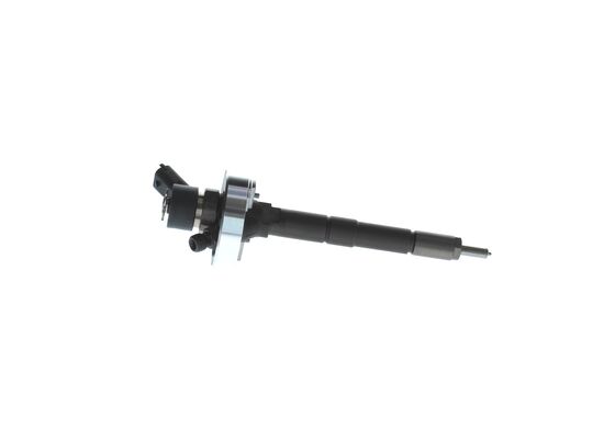 0445110878 COMMON RAIL BOSCH INJECTOR Nissan Patrol ZD30 3.0L 166002DB4B / 166002DB4A - Simms Diesel