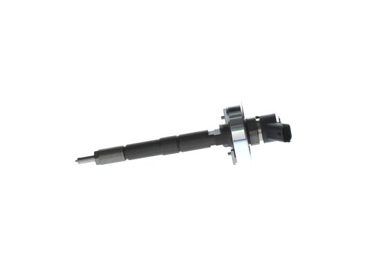 0445110878 COMMON RAIL BOSCH INJECTOR Nissan Patrol ZD30 3.0L 166002DB4B / 166002DB4A - Simms Diesel