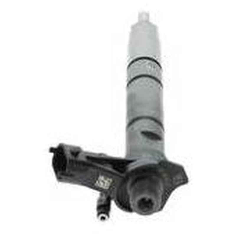 0445115007 COMMON RAIL BOSCH PIEZO INJECTOR NISSAN QASHQAI 2.0L - Simms Diesel