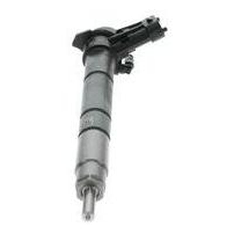0445115007 COMMON RAIL BOSCH PIEZO INJECTOR NISSAN QASHQAI 2.0L - Simms Diesel