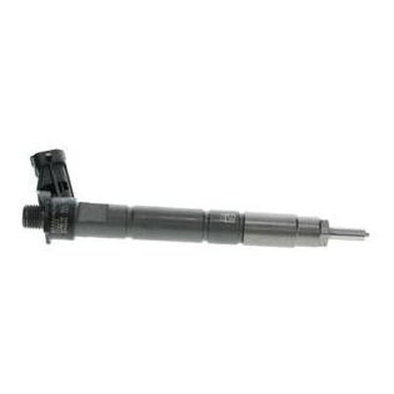 0445115007 COMMON RAIL BOSCH PIEZO INJECTOR NISSAN QASHQAI 2.0L - Simms Diesel