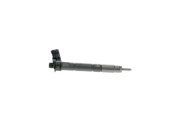 0445115007 COMMON RAIL BOSCH PIEZO INJECTOR NISSAN QASHQAI 2.0L - Simms Diesel