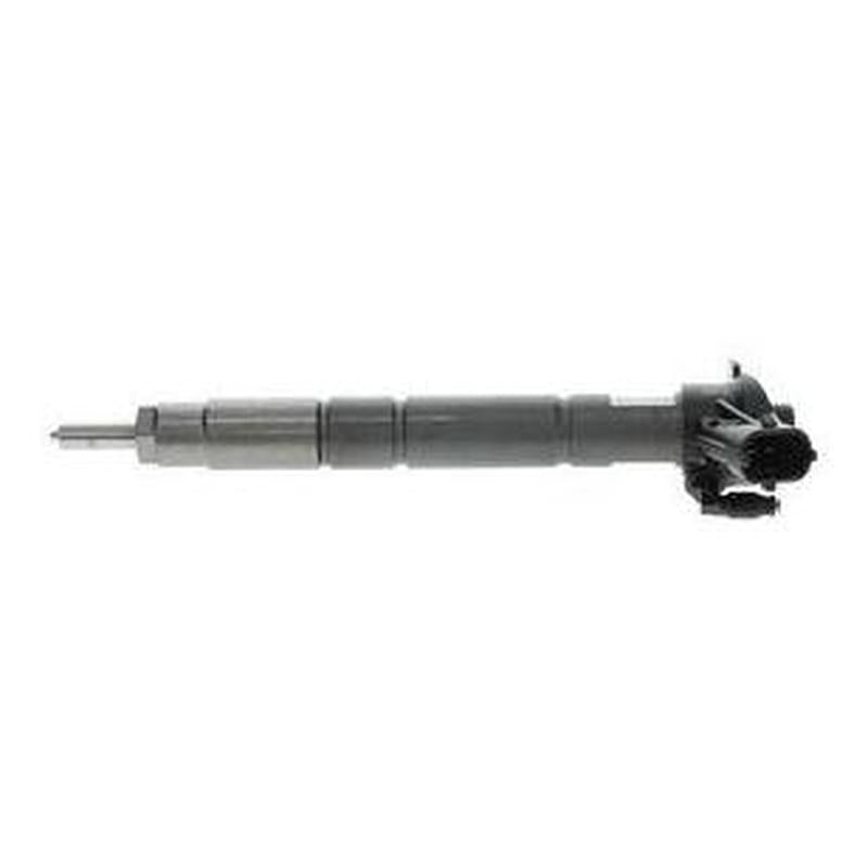 0445115007 COMMON RAIL BOSCH PIEZO INJECTOR NISSAN QASHQAI 2.0L - Simms Diesel
