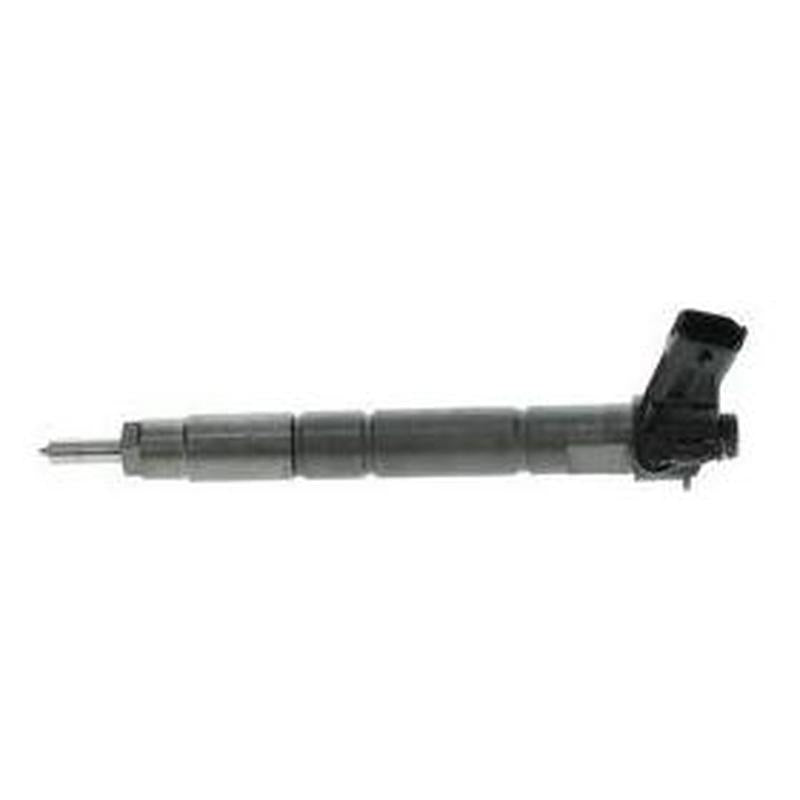 0445115022 COMMON RAIL BOSCH PIEZO INJECTOR NISSAN X - Trail 2.0L 150kW 16600 - 00Q0A - Simms Diesel