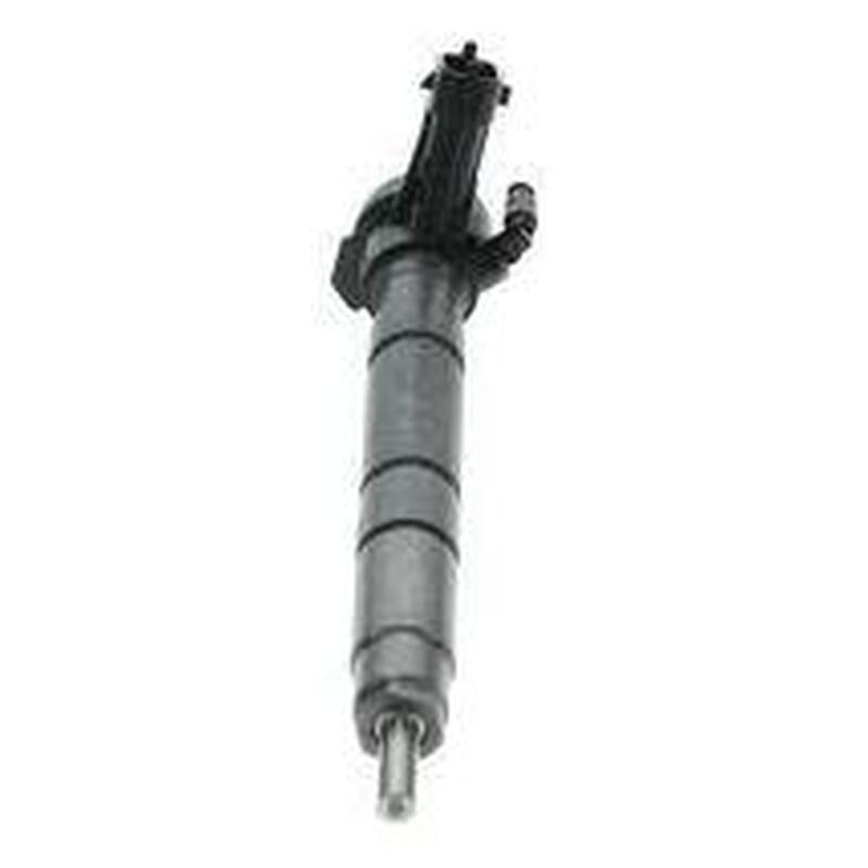 0445115022 COMMON RAIL BOSCH PIEZO INJECTOR NISSAN X - Trail 2.0L 150kW 16600 - 00Q0A - Simms Diesel