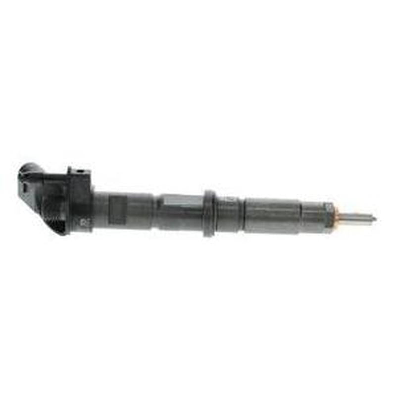 0445115028 COMMON RAIL BOSCH PIEZO INJECTOR VW CRAFTER 2.5L 076130277 - Simms Diesel