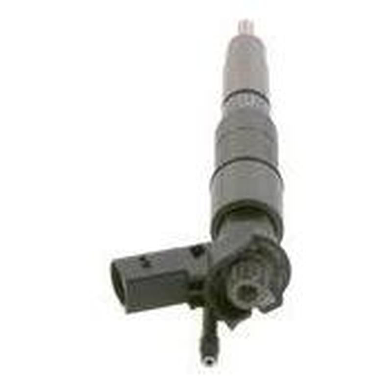 0445115077 COMMON RAIL BOSCH PIEZO INJECTOR BMW X3, X5, X6 3.0L - Simms Diesel