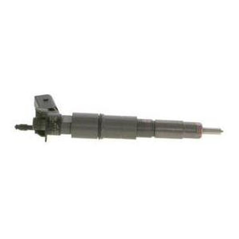 0445115077 COMMON RAIL BOSCH PIEZO INJECTOR BMW X3, X5, X6 3.0L - Simms Diesel