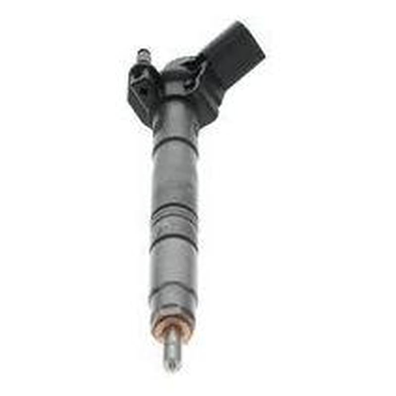0445115078 COMMON RAIL BOSCH PIEZO INJECTOR VW / AUDI A4, A6, A8, Q7 3.0L - Simms Diesel