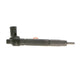 0445115092 COMMON RAIL BOSCH PIEZO INJECTOR FORD / FIAT / PEUGEOT 2.2L (WAS = 0445115025) - Simms Diesel