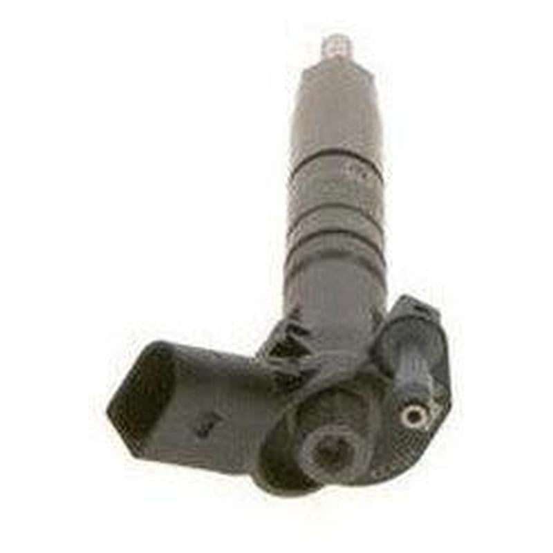 0445116025 COMMON RAIL BOSCH PIEZO INJECTOR CRIN3 - 18 MERCEDES BENZ V6 CDI 3.0L - Simms Diesel