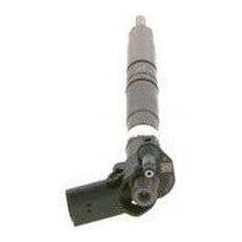 0445116034 COMMON RAIL BOSCH PIEZO INJECTOR VW TRANSPORTER / Amarok 2.0L - Simms Diesel