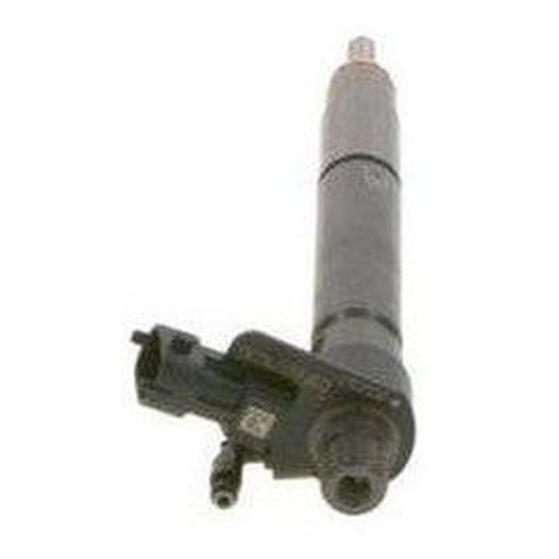 0445116073 COMMON RAIL BOSCH PIEZO INJECTORS LAND ROVER / JAGUAR 2.2L - Simms Diesel