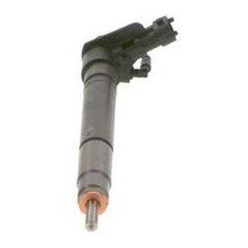 0445116073 COMMON RAIL BOSCH PIEZO INJECTORS LAND ROVER / JAGUAR 2.2L - Simms Diesel