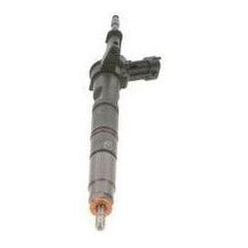 0445117010 COMMON RAIL BOSCH PIEZO INJECTOR CHEVROLET DUROMAX LML - Simms Diesel
