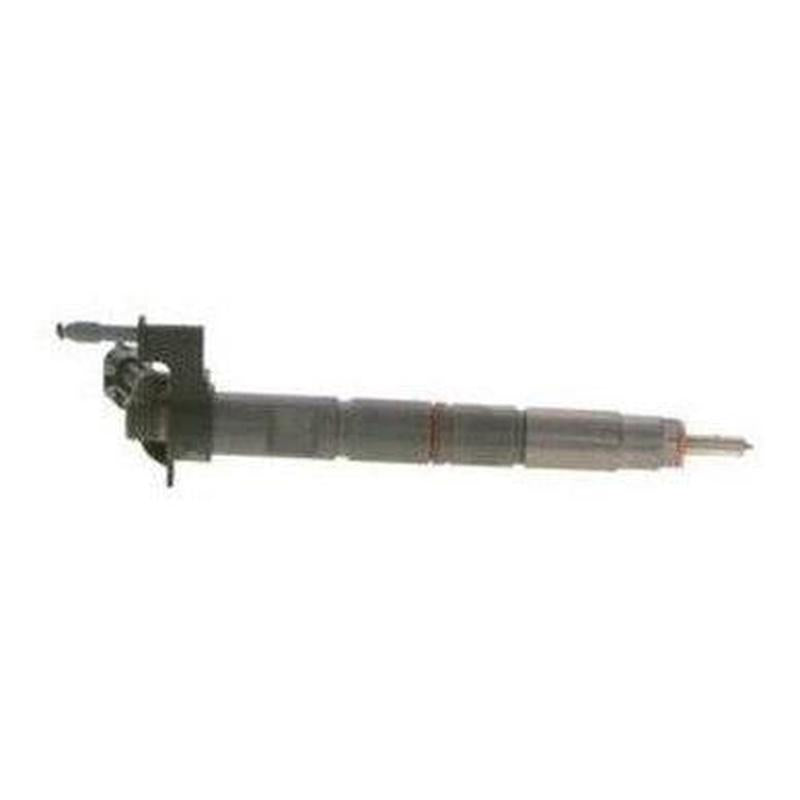0445117010 COMMON RAIL BOSCH PIEZO INJECTOR CHEVROLET DUROMAX LML - Simms Diesel